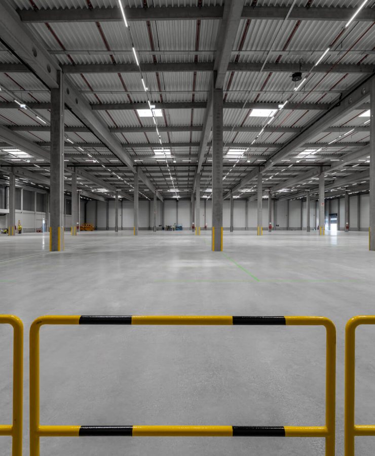 Apollo Tyres gumiabroncsgyár